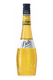 bols banana