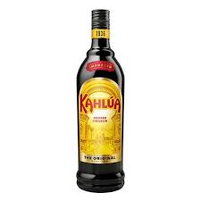 Kahlua